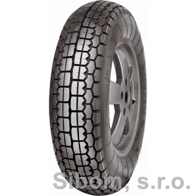 MITAS 350-8 TT 46J B-13 /E D