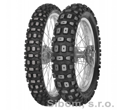 MITAS 110/80-18 TT 58P MC-23 ROCKYRIDER /E D I