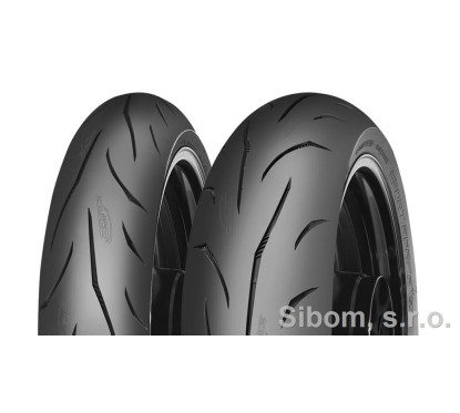MITAS 180/55 R 17 TL 73W SPORT FORCE /E D I G C