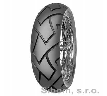 MITAS 120/90-17 TL 64H TERRA FORCE-R /E D I