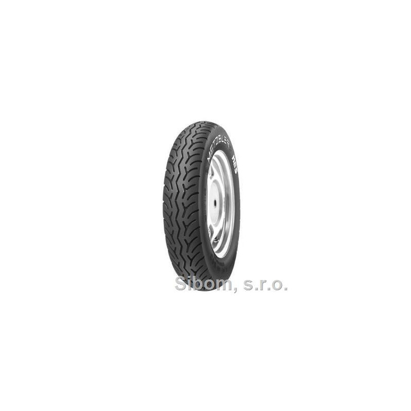 METZELER 120/70 R 17 TL SPORTEC M5 INTERACT M/C 58W TL