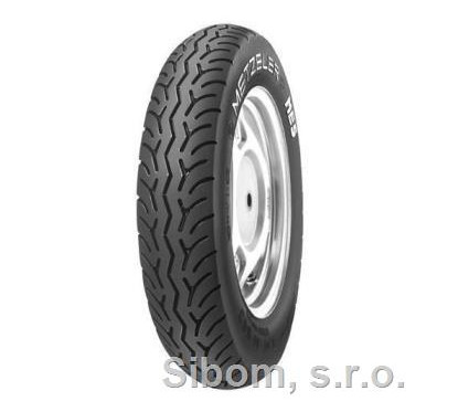 METZELER 120/70 R 17 TL SPORTEC M5 INTERACT M/C 58W TL