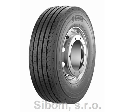 MICHELIN 315/70 R 2250 TL 150L X MULTI Z