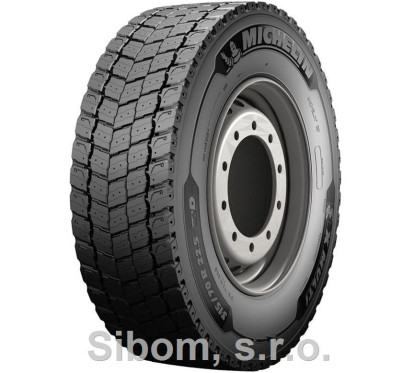 MICHELIN 315/70 R 2250 TL 150L X MULTI D