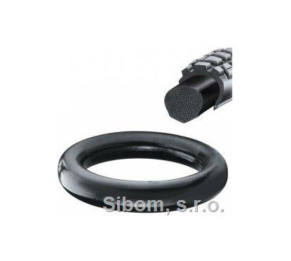 MICHELIN 140/80-18 TT ENDURO M14 BIB MOUSSE