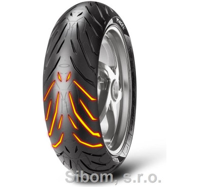 PIRELLI 160/60 R 17 TL 69W M/C 69W ANGEL ST R