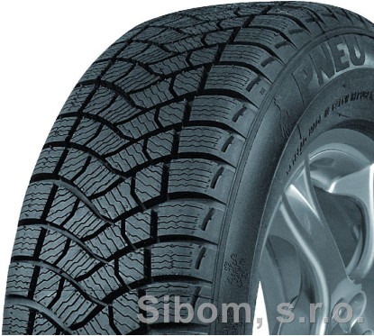 VRANIK 185/60 R 15 TL 84T SUPER SNOW