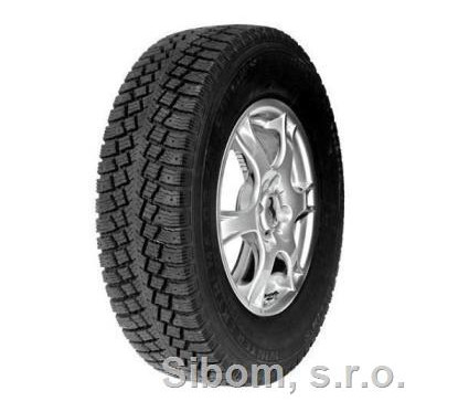VRANIK 205/75 R 16 TL 108R HC2 C