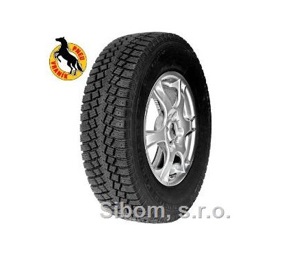 VRANIK 225/65 R 16 TL 112/110R HC 2 MS