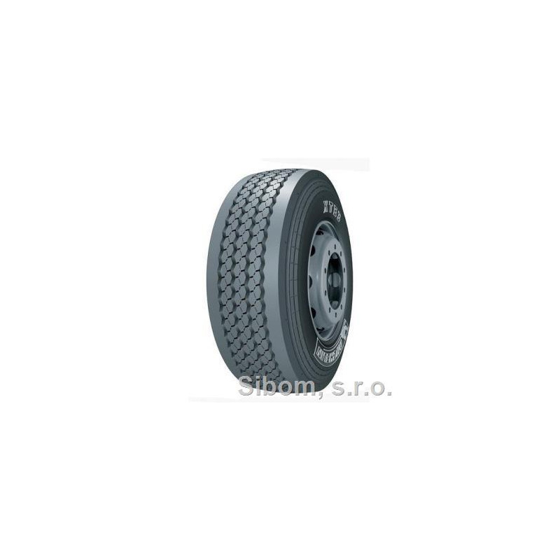 MICHELIN 385/65 R 2250 TL 160J XTE 3