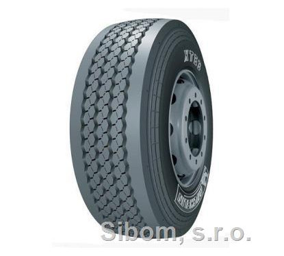 MICHELIN 385/65 R 2250 TL 160J XTE 3