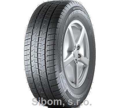 CONTINENTAL 215/65 R 16 TL 107T VanContact 4Season