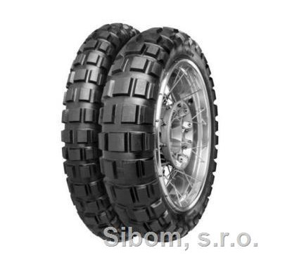 CONTINENTAL 90/90-21 TL 54T TKC 80