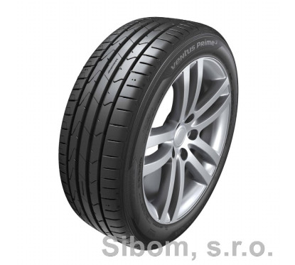 HANKOOK 195/60 R 15 TL 88H K125 ventus Prime3