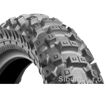 BRIDGESTONE 80/100-21 TT 51M X10F