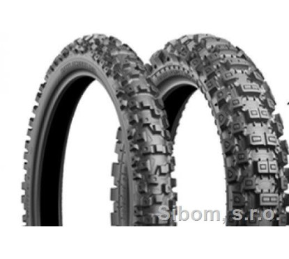 BRIDGESTONE 90/100-21 TT 57M X20F