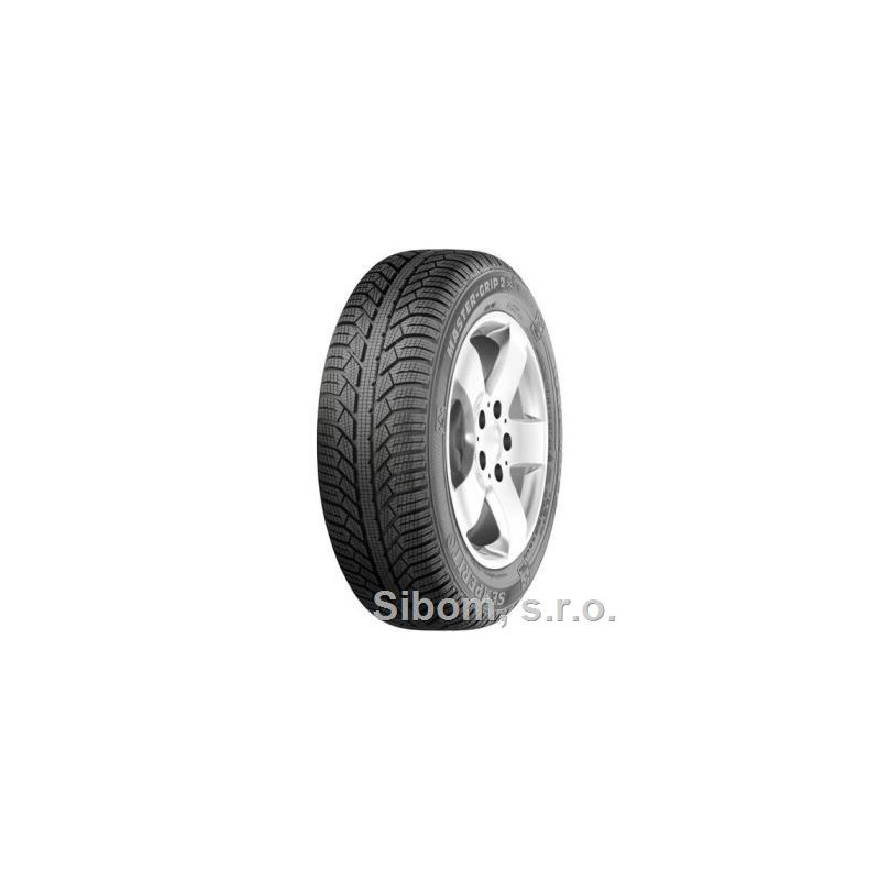 SEMPERIT 205/65 R 15 TL 94T Master-Grip 2