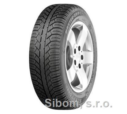 SEMPERIT 205/65 R 15 TL 94T Master-Grip 2