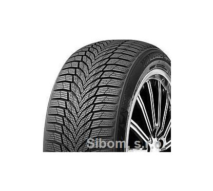 NEXEN 235/40 R 18 TL 95W WG-SPORT 2 XL