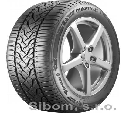 BARUM 195/55 R 15 TL 85H QUARTARIS 5