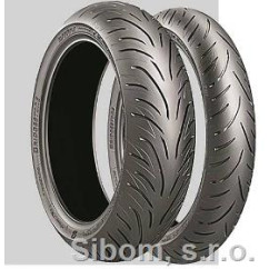 BRIDGESTONE 180/55 R 17 TL 73W T31R