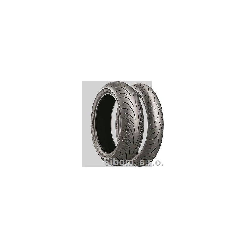 BRIDGESTONE 180/55 R 17 TL 73W T31R