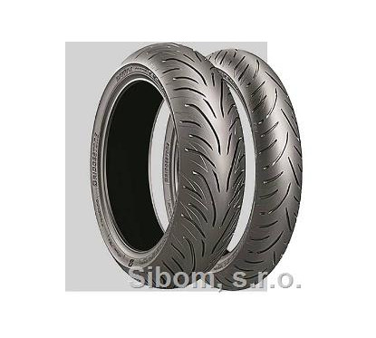 BRIDGESTONE 180/55 R 17 TL 73W T31R