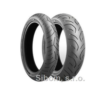 BRIDGESTONE 180/55 R 17 TL 73W T31R GT