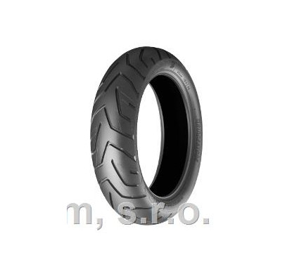 BRIDGESTONE 150/70 R 17 TL 69V A41R