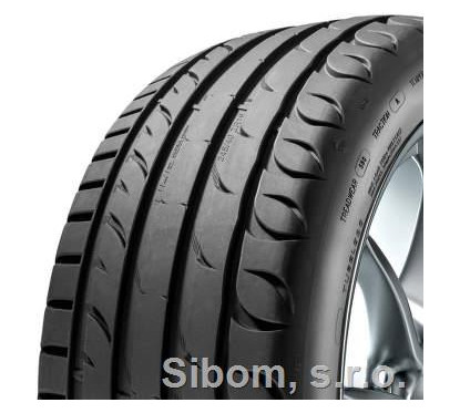 SEBRING 245/40 R 18 TL 97Y Ultra High Performance XL