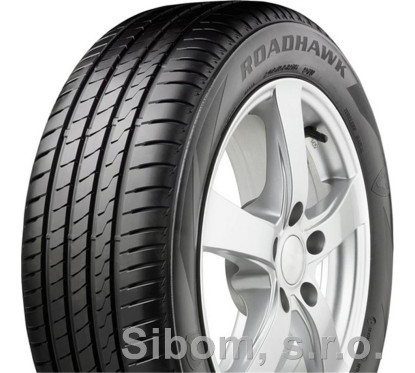 FIRESTONE 195/55 R 15 TL 85H RHAWK