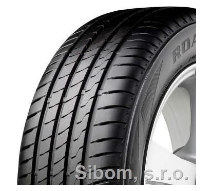 FIRESTONE 195/60 R 16 TL 93V RHAWK XL