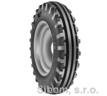 BKT 6,5-16 TT 91/83A6/A8 TF 8181 6 PR