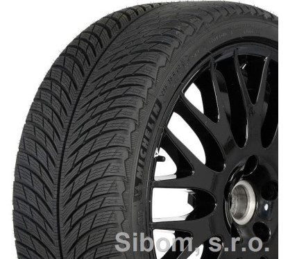 MICHELIN 235/40 R 19 TL 96W PILOT ALPIN 5 XL