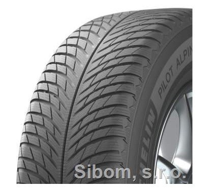 MICHELIN 225/45 R 19 TL 96V PILOT ALPIN 5 XL