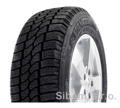 SEBRING 235/65 R 16 TL 115R FORVANWI 201
