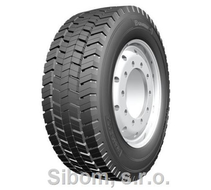 BARUM 315/80 R 2250 TL 150K BF 200 M