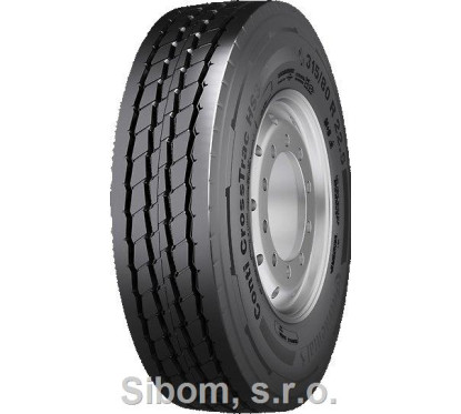 CONTINENTAL 13 R 2250 TL 156K Conti CrossTrac HS3