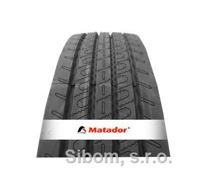 MATADOR 385/65 R 2250 TL K/L F HR 4