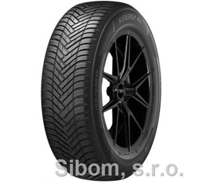 HANKOOK 215/50 R 17 TL 95W H750 Kinergy 4s 2