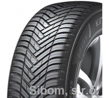 HANKOOK 275/45 R 20 TL 110W H750A Kinergy 4s 2 X