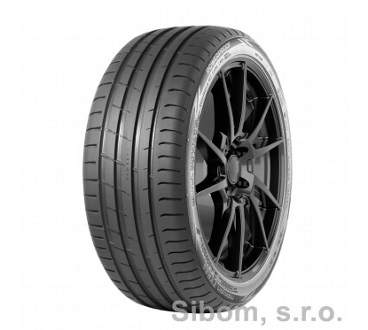NOKIAN 255/35 R 20 TL 97Y POWERPROOF XL