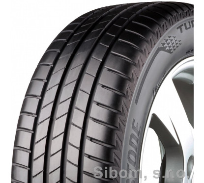 BRIDGESTONE 275/40 R 20 TL 106Y T005 XL