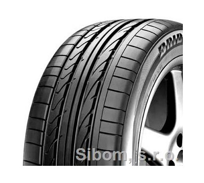 BRIDGESTONE 215/65 R 16 TL 98H D-SPORT