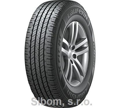 LAUFENN 235/70 R 16 TL 106T LD01 X FIT HT