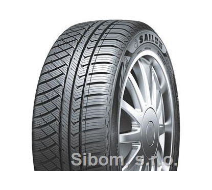 SAILUN 185/60 R 14 TL 82H Atrezzo 4 Seasons