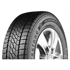 FIRESTONE 205/75 R 16 TL 110R VANH2WI