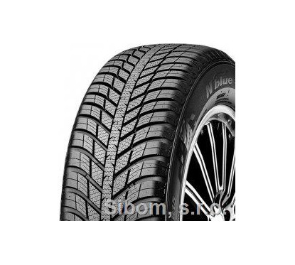 NEXEN 175/65 R 15 TL 84T NBLUE 4Season