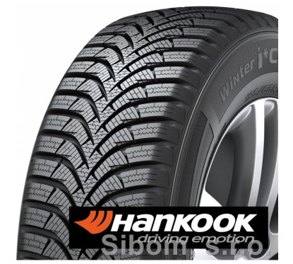 HANKOOK 185/65 R 15 TL 92T W452 Winter icept RS 2 XL
