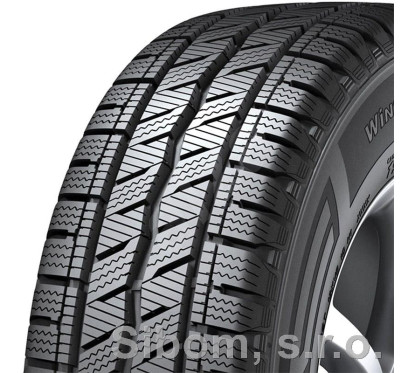 HANKOOK 215/70 R 16 TL 108/106R RW12 ICEPT LV